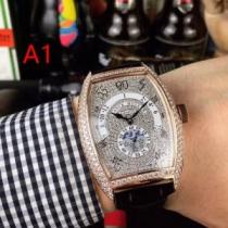 フランクミュラー コピー 腕時計 FRANCK MULLER通販 30代男性に 最高級時計 新品セール 2020トレンド人気安い 販売 iwgoods.com 4rKLPn-1