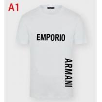 ARMANI アルマーニ Tシャツ 通販 最旬スタイルに合わせやすい限定新作 コピー...