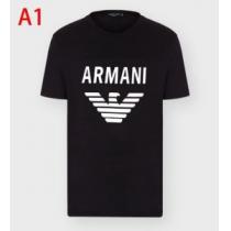 ｔシャツ メンズ ARMANI 個性的なスタイルに最適 アルマーニ 通販 スーパーコ...