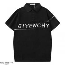 オススメのサイズ感 ジバンシー2色可選  GIVENCHY お得なプライス 半袖Tシャツ 2020SSアイテム大人気 iwgoods.com iSPfOz