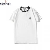 MONCLER モンクレール Tシャツ 新作 実用性の高さを誇る限定品 メンズ スー...
