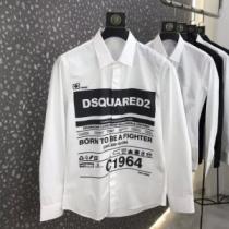 DSQUARED2シャツサイズ着こなし極限まで洗練2020春夏トレンドS74DM0391S44131100ディースクエアード コピー 販売 iwgoods.com K1vO5r-1