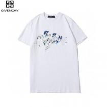 2色可選 シンプルなファッション 半袖Tシャツ さらに魅力的 ジバンシー GIVENCHY  2020モデル iwgoods.com OXPLfi-1