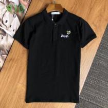 2色可選 半袖Tシャツ おしゃれな人が持っている ディオール おしゃれ刷新に役立つ DIOR iwgoods.com ayCySD-1