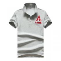 お値段もお求めやすい 多色可選 半袖Tシャツ やはり人気ブランド モンクレール ランキング1位  MONCLER iwgoods.com viGTji-1