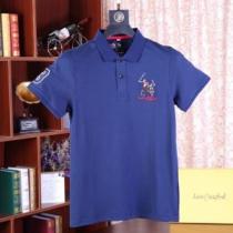 かろやかなデザインを楽しめる 3色可選 ポロ ラルフローレン Polo Ralph Lauren コーデに大人の雰囲気をプラス 半袖Tシャツ iwgoods.com vaKLfa-1