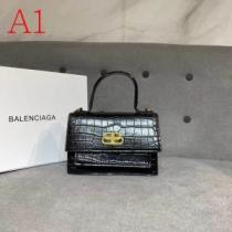バレンシアガ ファッションを楽しめる BALENCIAGA  多色可選 レディースバッグ 使いやすさが魅力的な iwgoods.com 81ba0f-1