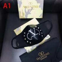 マスク 注目度が上昇中  VALENTINO 3色可選 2020SS人気 ヴァレンティノ 最先端のスタイル iwgoods.com muayme-1