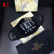 3色可選 人気新作から続々登場 VALENTINO ヴァレンティノ 圧倒的な人気を集める マスク 快適な使用感 iwgoods.com KTPney-1