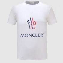 2020必見の人気新作　モンクレールスーパーコピーtシャツ　毎年人気夏新作　MONC...