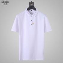 半袖Tシャツ 日本未入荷カラー 3色可選 上品に着こなせ アルマーニ ARMANI  注目を集めてる iwgoods.com vSfSXr-1