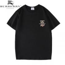 2色可選 半袖Tシャツ 限定アイテムが登場 バーバリー 限定色がお目見え BURBERRY 新作が見逃せない iwgoods.com a091Hf-1