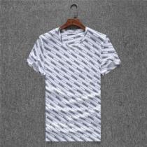 是非ともオススメしたい 半袖Tシャツ 2色可選 使いやすい新品 バレンシアガ BALENCIAGA 試してみよう iwgoods.com Sj0z0D-1