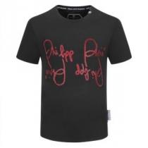 半袖Tシャツ 2020春夏ランキング  フィリッププレイン 抜群のカッコ良さ  PHILIPP PLEIN iwgoods.com aeKTna-1