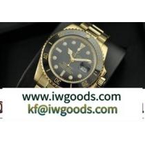 2021 個性的なデザ ロレックスブランド コピー 男性用腕時計 ローズゴールド 黒文字盤 ウォッチ カレンダー機能付き 機械式（自動巻き）ムーブメント ロレックス ROLEX ミッドナイト iwgoods.com LnGz8f-1