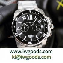 2022注目☆Cartier 腕時計 カルティエコピーdriver de cartierシリーズ人気ランキングプレゼントおすすめ iwgoods.com rmmmCi-1
