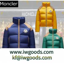 【累積売上総額第１位】8 MONCLER PALM ANGELS Piumino corto Kelsey パーム エンジェルスダウンコピー iwgoods.com L5ja0f