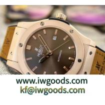 2022上品機械式♡HUBLOT  腕時計メンズウブロスーパーコピー激安通販芸能人愛用高級ブランド iwgoods.com XL1rWr-1