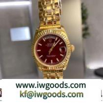多色選択可 2022新作 女性用腕時計 輸入クオーツムーブメント 存在感のある 日付表示 ステンレス ROLEXコピー ブランド iwgoods.com Pvu4fi-1