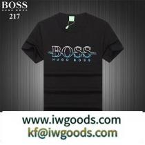 HUGO BOSS tシャツ芸能人愛用❤️2022春夏シーズンに登場メンズトップスヒューゴボスコピー激安通販 iwgoods.com jGTXbu-1