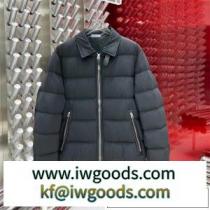 非常に優れた防寒着 MONCLER モンクレールコピー メンズ ダウンジャケット 2色展開 薄く軽量化された 保温性 iwgoods.com bq4DWb-1