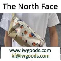 THE NORTH FACE お得安い ザノースフェイス偽物 ウェストポーチ 2色展開 機能性とファッション性を両立 iwgoods.com GjS9be