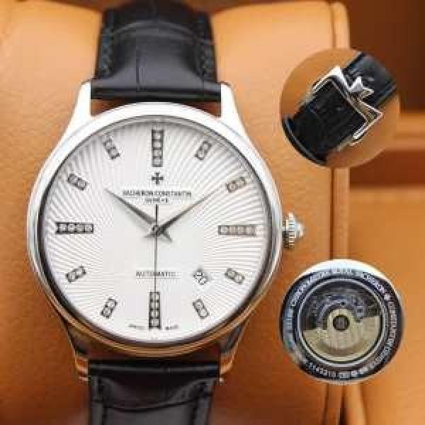 2021秋冬 ブランド Vacheron Constantin バセロン コンスタンチン 高級腕時計