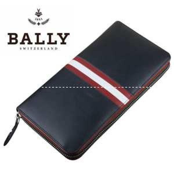 2021人気大人気アイテム商品 BALLY バリー 長財布