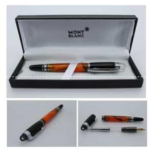 格安！MONTBLANC モンブラン ボールペン MB052