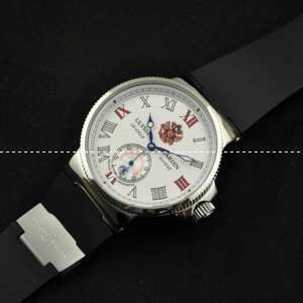 新品 ULYSSE NARDIN ユリスナルダン 腕時計 メンズ UN042
