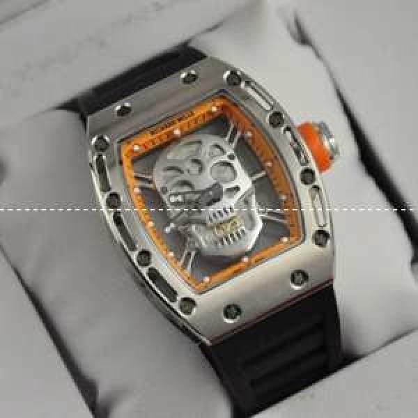 新品 RICHARD MILLE リシャール ミル 腕時計 メンズ RM007
