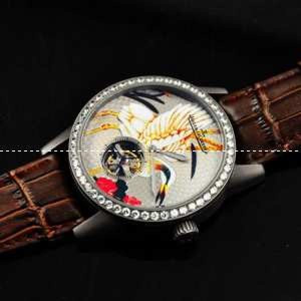 高級腕時計 JAEGER-LECOULTRE ジャガールクルト 時計 女性のお客様 JLC038