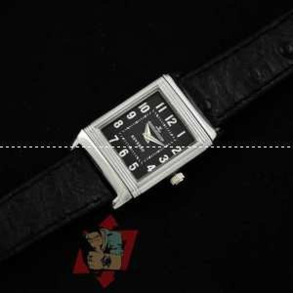 新着 JAEGER-LECOULTRE ジャガールクルト 高級腕時計 メンズ JLC024