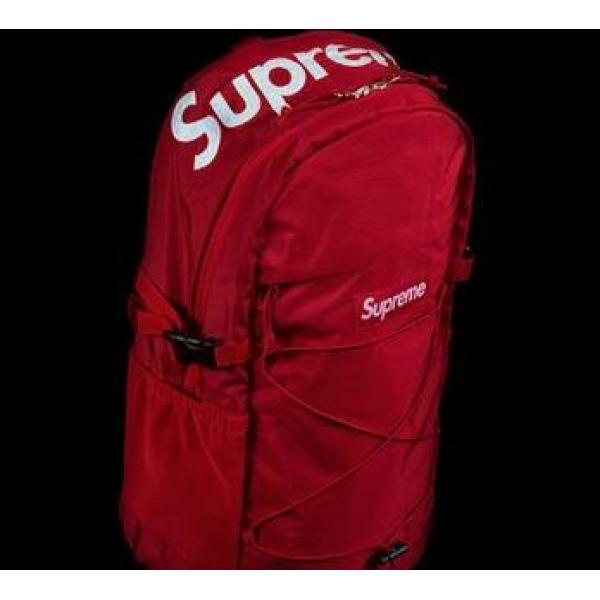 ユニークなアイテム　Supreme 16SS Tonal Backpack denier Cordura シュプリーム 満点　トナルバックパック.