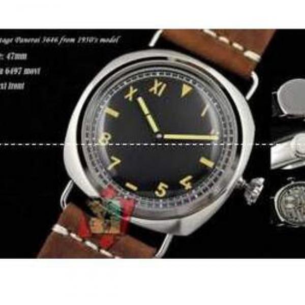 高品質を演出してくれる絶賛アクセサリー OFFICINE PANERAI　高い人気 腕時計.