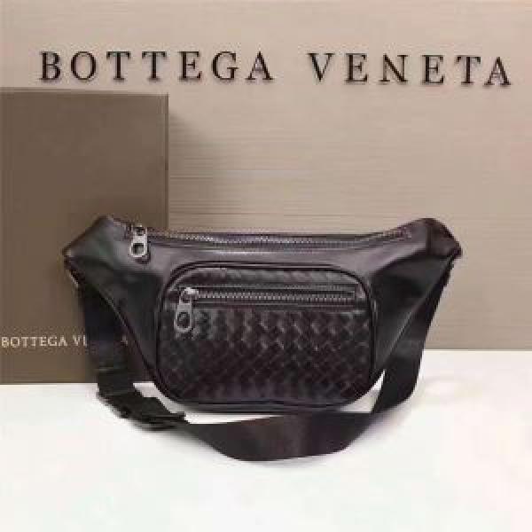 絶賛アクセサリー！ 2019夏季 ボッテガヴェネタ BOTTEGA VENETA ウエストポーチ