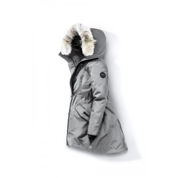 オシャレな印象2021秋冬  カナダグースCANADA GOOSE ダウンジャケット 2色可選 防寒具としての機能もバッチリ