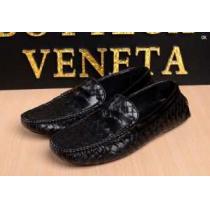 新着 2019 BOTTEGA VENETA ボッテガ ヴェネタ モカシン靴