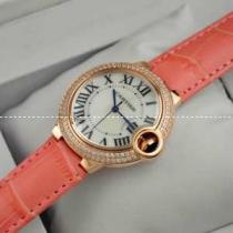 新着 CARTIER カルティエ 人気 腕時計 女性のお客様 CA162