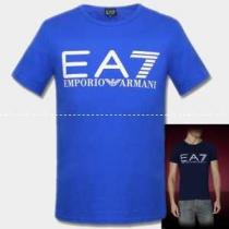 半袖Tシャツ 2021人気大人気アイテム商品 ARMANI アルマーニ 人気通販