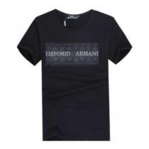 人気大人気アイテム商品◆ 2019 ARMANI アルマーニ 人気通販半袖Tシャツ