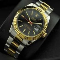 ROLEX ロレックス ターノグラフ メンズ腕時計 自動巻き 3針クロノグラフ 日付...