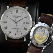 自動巻き スイスムーブメント  PATEK PHILIPPE パテックフィリップ  メンズ腕時計