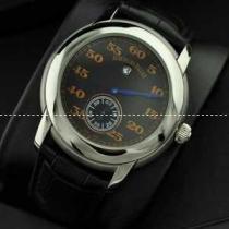 Audemars Piguetオーデマピゲ 腕時計  自動巻き 2針 日付表示 ステ...