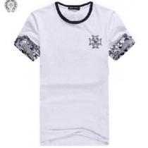 クロムハーツTシャツ偽物 3色展開 人気なブランド定番