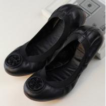 トリーバーチ コピー フラット靴 バレエ靴 TB275010-9