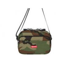 シンプルなデザイン　Supreme 15SS Shoulder Bag 1000 D...