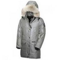 存在感抜群のカナダグース 激安　GANADA GOOSE　2色可選　幅広い秋冬のダウンジャケット