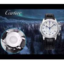 2019 絶大な人気を誇る カルティエ CARTIER腕時計 45mm 多色