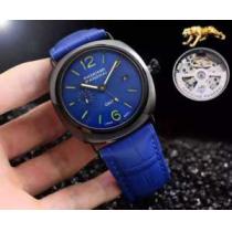 プレゼントでピッタリ◎ 2019 オフィチーネ パネライ OFFICINE PANERAI 機械式（自動巻き）ムーブメント 男性用腕時計 7色可選